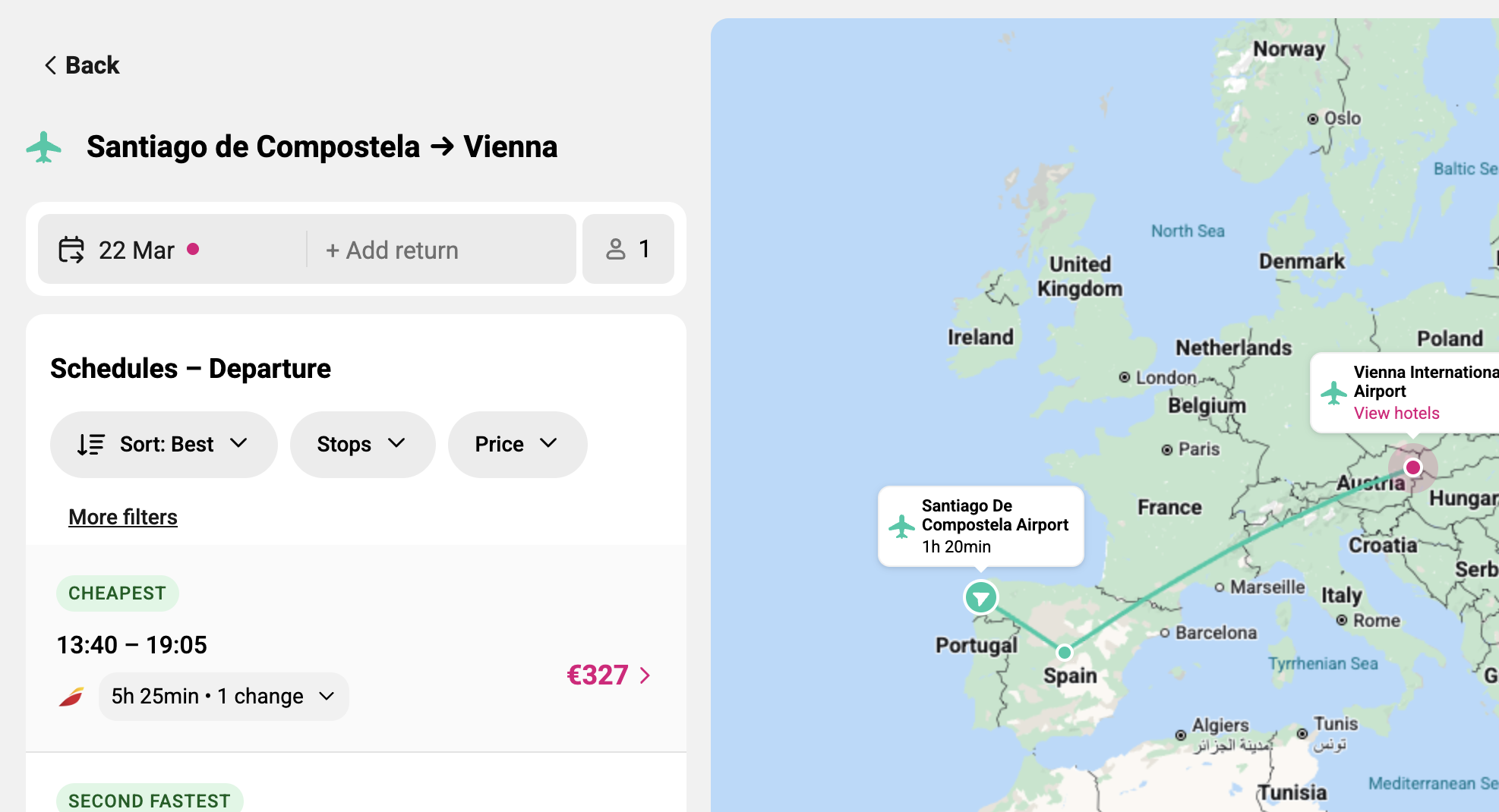 Vienna