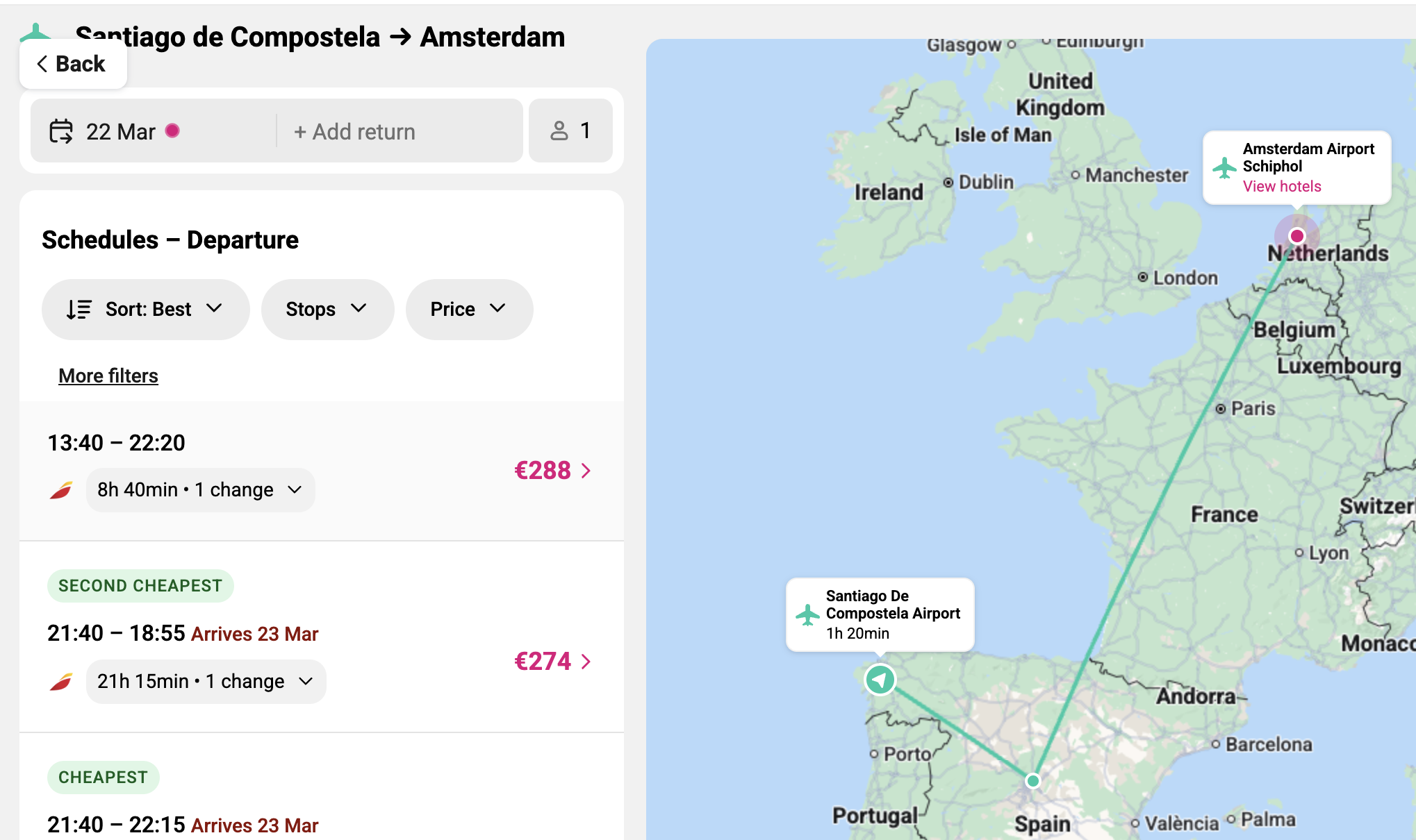 Amsterdam